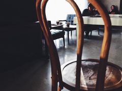 -中国油画院咖啡馆