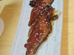 -菊上料理(蜀山银泰百货店)