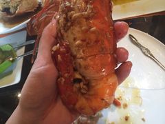 虎虾-Ministry of Crab(科伦坡店)