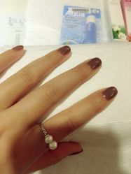 -JELLY NAIL果冻美甲