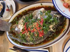 -妈妈的味道·腾冲特色菜(和顺古镇店)