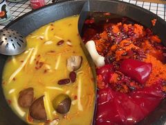 -董眼镜火锅(洪崖洞总店)
