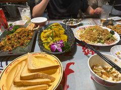 -辉记炭烧海鲜大排档·老字号(福田店)