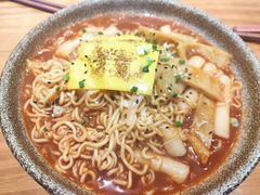 -俊泰食档·韩式料理(新迎小区店)