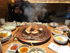 -王妃家(明洞中央店)