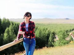 -塞罕坝国家级自然保护区