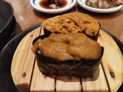 -合点寿司(金虹桥商场店)