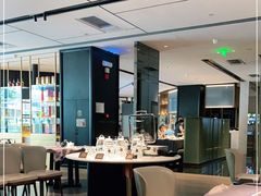 大堂-徐记海鲜(曲江南湖店)