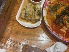 -福苗小骆驼烧烤(大唐不夜城店)