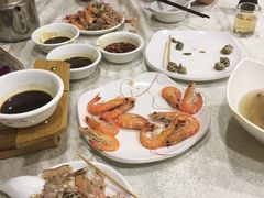 -吉源大排档·鱼生·海鲜(烧烤彩印厂店)