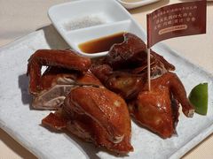 -侨美食家·粤菜(体育西路店)