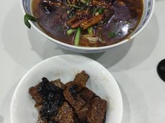 -福海面馆(阳曲店)
