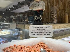 -汉巴味德(大悦城店)