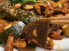 -拿渡·水煮鱼 麻辣香锅(西单大悦城店)
