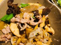 -十三式重庆江湖菜(金茂览秀城店)