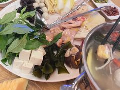 -七仙岭君澜度假酒店·桃源小馆中餐厅