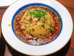 成都口水鸡-永安鱼庄·镇江菜(丁卯店)