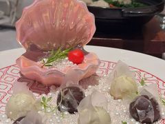 -尚一汤·粤菜海鲜(汇智国际商业中心店)