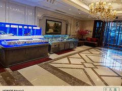 -南山鲜虾面·活鲜小馆·海味大连菜(南山总店)