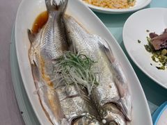 -城北食府(枫林店)