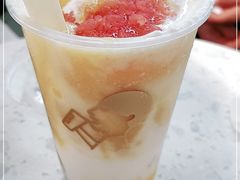 -喜茶(徐州金鹰店)