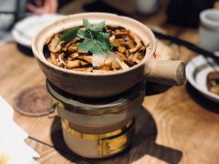 -水木苼 蔬食料理
