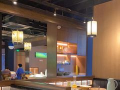 -湘邻呷铺·田园家宴(汉基广场店)