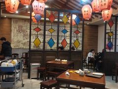 -大壶春生煎(四川中路店)