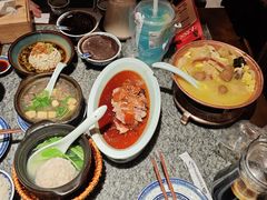-南京大牌档(青岛万象城店)
