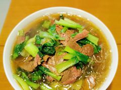 -春雪面馆(转塘店)