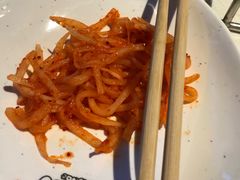 -小鲜肉延边朝鲜族烤串(珠海店)