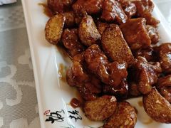 -砂锅李(九江路店)