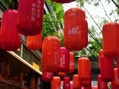 -广州西关永庆坊旅游区
