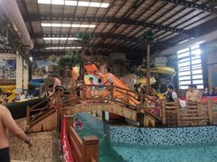 -南宫温泉水世界