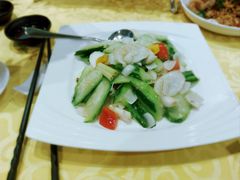 -龙图阁海鲜饭店