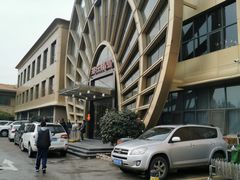 -郑庄脂渣海鲜楼(九水路店)