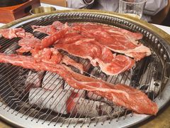 -西塔老太太泥炉烤肉(望京一店)