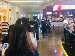 包房-哈根达斯(天河城店)