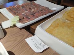 -许府牛杂·鲜牛肉火锅(梁溪万达店)