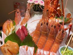 -花潮料理艺食馆(世欧广场店)