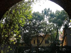 -上海孙中山故居纪念馆