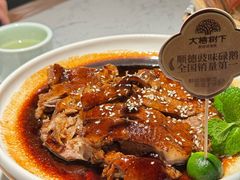 -大榕树下顺德菜(融创茂店)