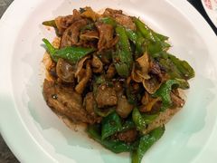 -绿茶餐厅(天津天河城店)