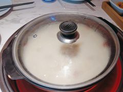 -捞神煲汤火锅(湖滨商业街店)