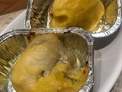 芝士榴莲-威海蓝海御华大饭店·蓝钻美食自助百汇