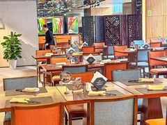 -北京朝阳悠唐皇冠假日酒店