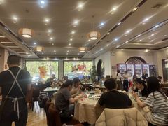 -丽泽山庄·生态怀柔菜·虹鳟鱼(红螺寺店)