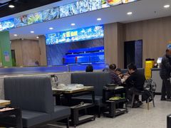 -果然农夫椰子鸡(虎门大润发店)