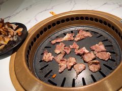 -花味·自助烤肉(江宁同曦店)