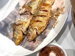 -胖姐渔村(中源大道店)